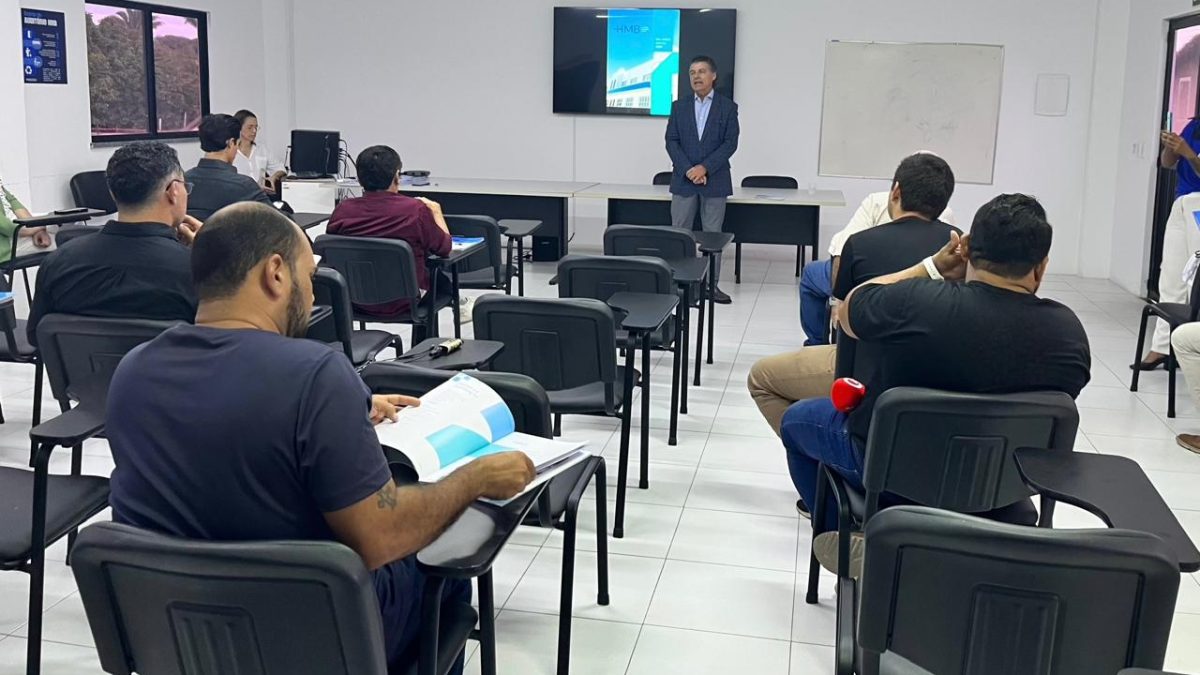 Com nova identidade visual, Marques Basto reafirma liderança em saúde no Norte do Piauí com Radioterapia e 200 novos leitos