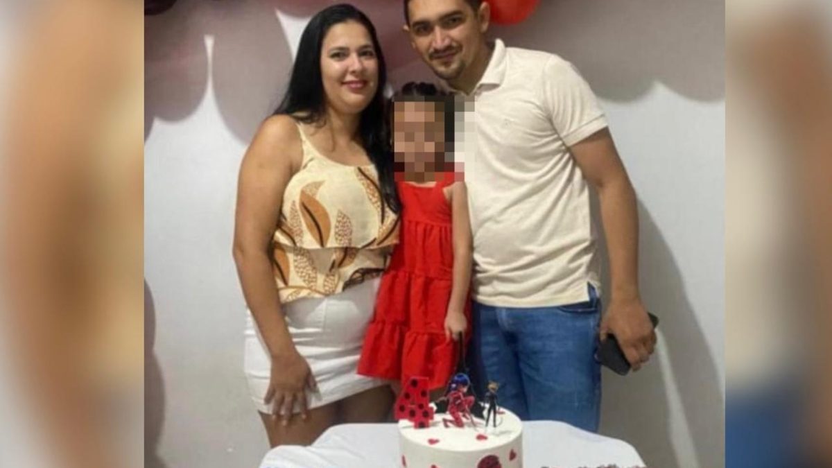 Acidente de moto mata casal em Cocal