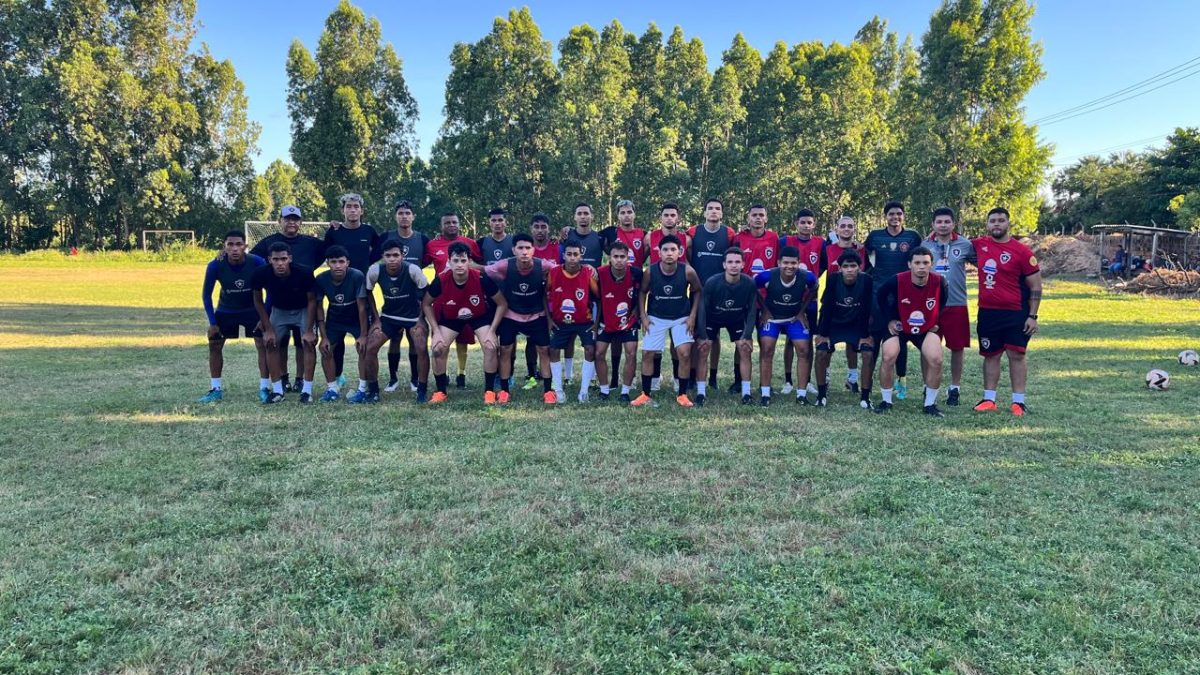 Ferroviário Atlético Clube retorna aos gramados e aposta na base para o Campeonato Piauiense Sub-20