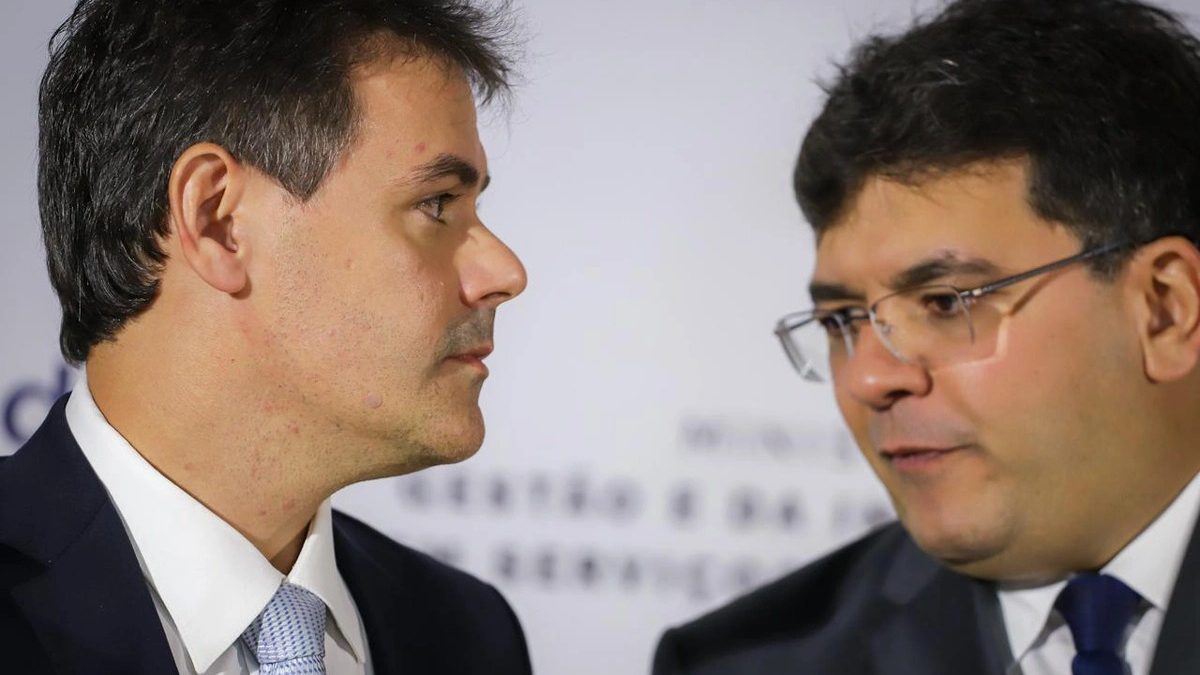 Presidente da Assembleia, Severo Eulálio (MDB), assume interinamente o Governo do Piauí