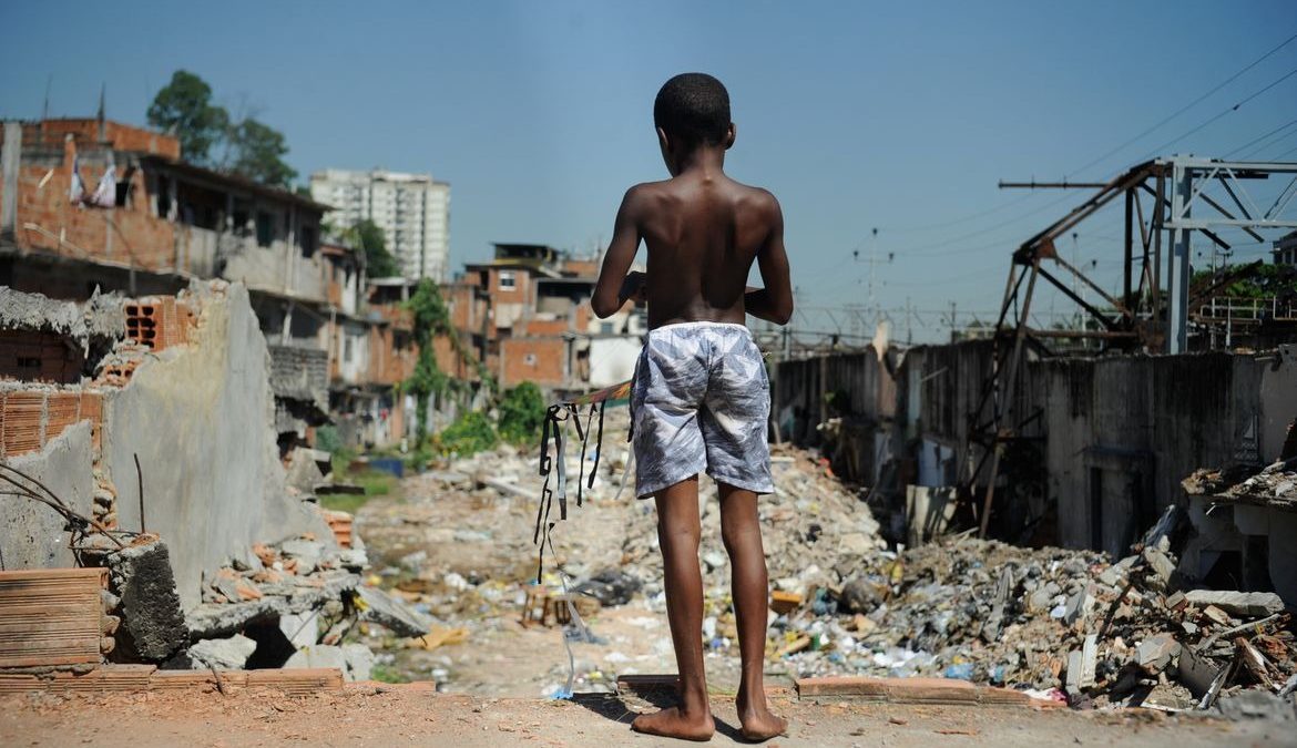 Desigualdade social no Piauí atinge o menor nível em mais de 10 anos