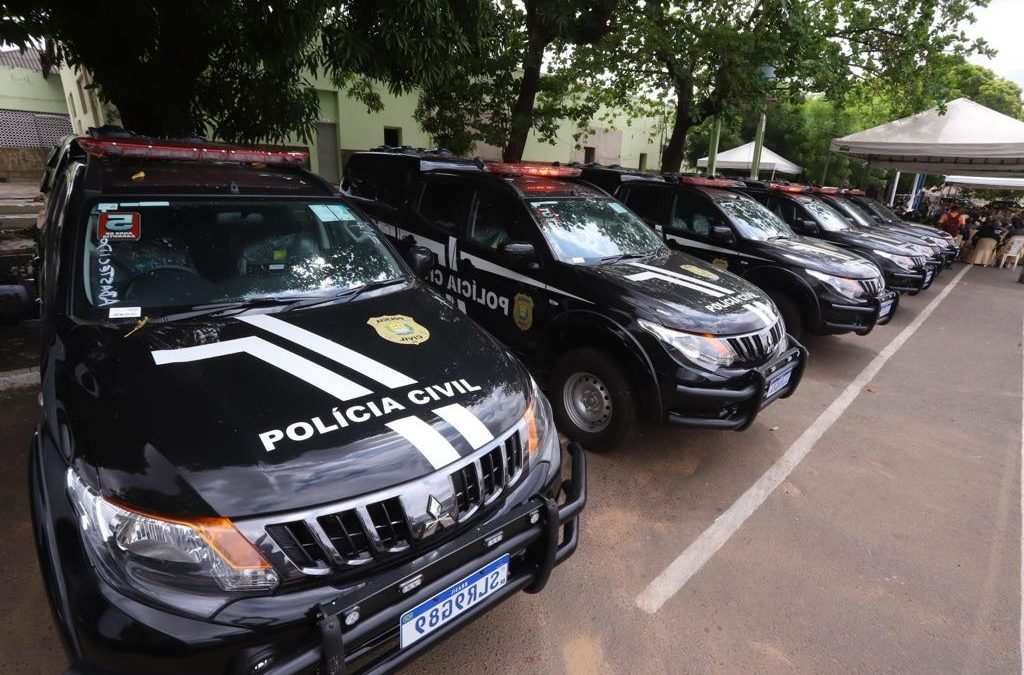Vereador de Bom Princípio é preso suspeito de estuprar duas irmãs menores