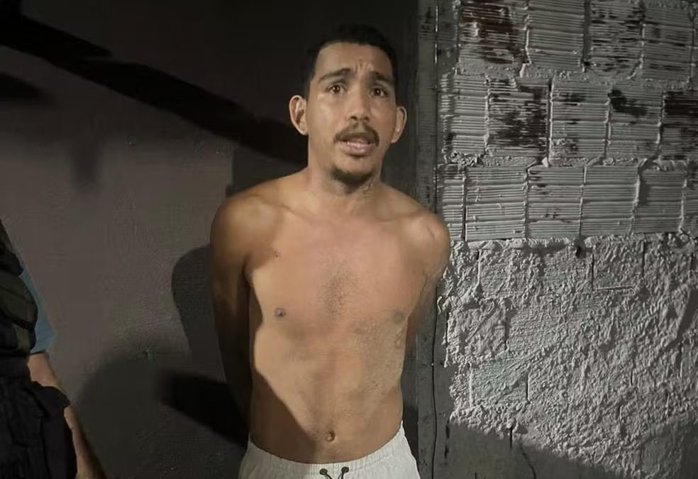 Acusado de atirar em filho de desembargador é condenado a 16 anos de prisão em Parnaíba