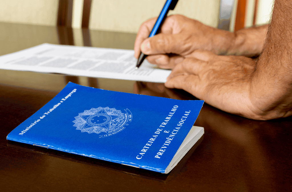 Parnaíba oferece 17 vagas de emprego pelo Sine; confira oportunidades e como se candidatar