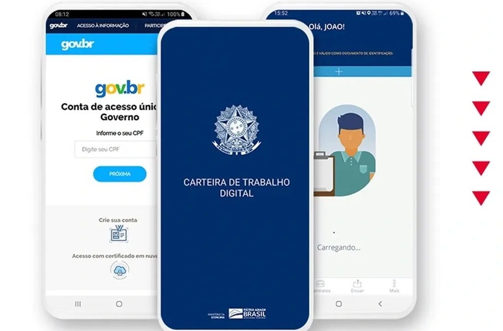 Sine divulga quase 60 vagas de emprego para Parnaíba