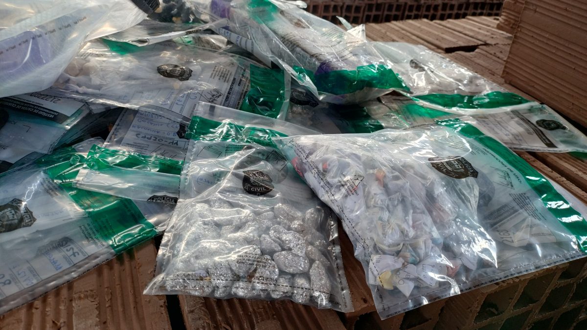 Fundo antidrogas do Piauí é regulamentado e vai financiar ações de prevenção e tratamento