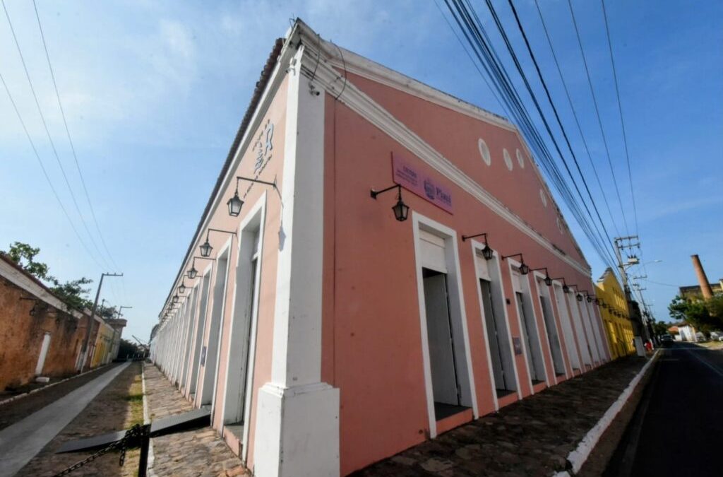 Museu do Mar realiza Festival de Cinema entre os dias 3 e 7 de junho
