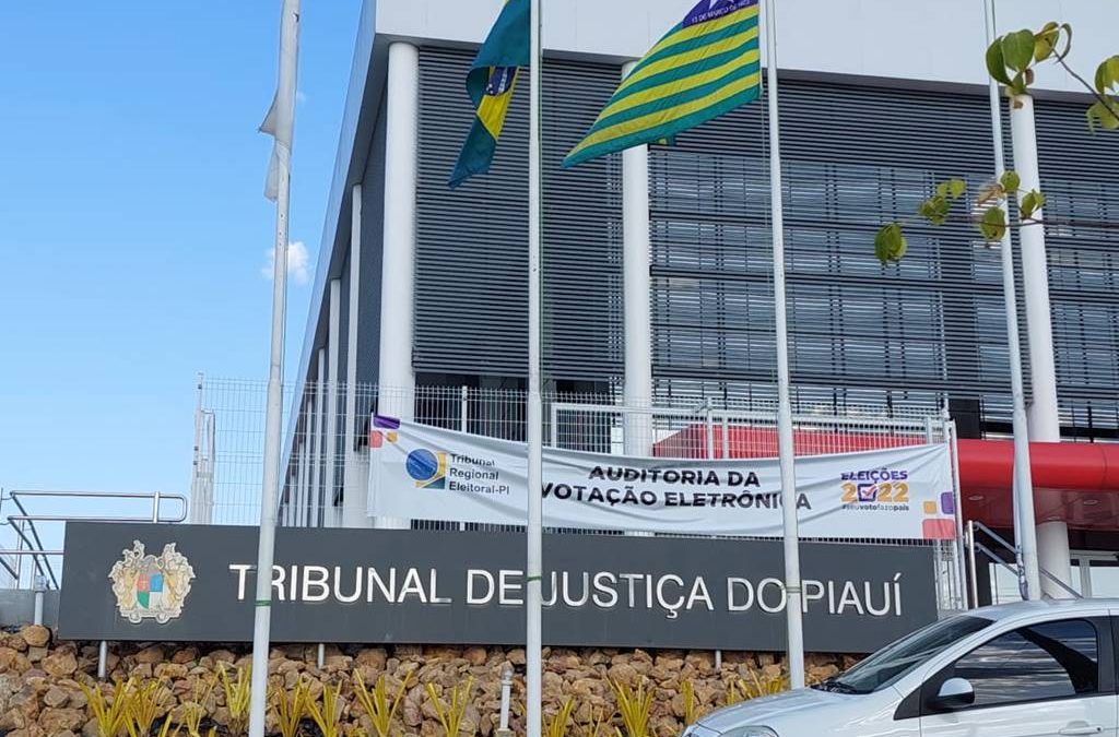 TJPI. Vaga de desembargador destinada a advogado – Por Josino Ribeiro