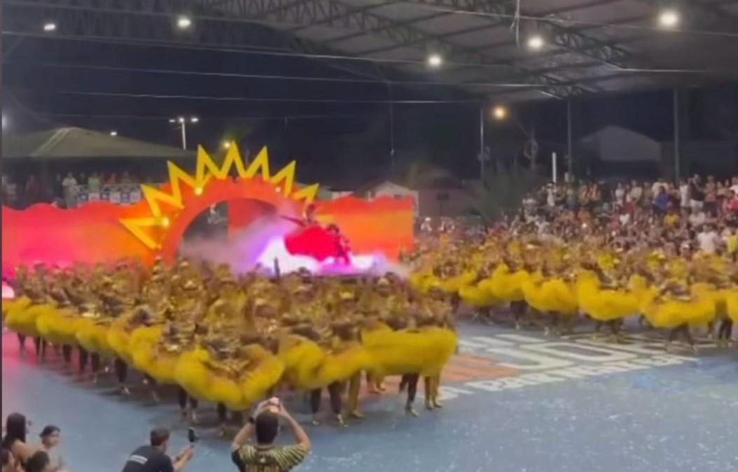 Quadrilha Lumiar estreia temporada junina e Boi Estrela Cadente homenageia Júnior Rego