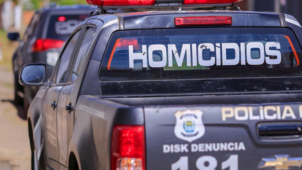 Piauí tem maior redução em homicídios dolosos e lesões corporais seguidas de morte do país