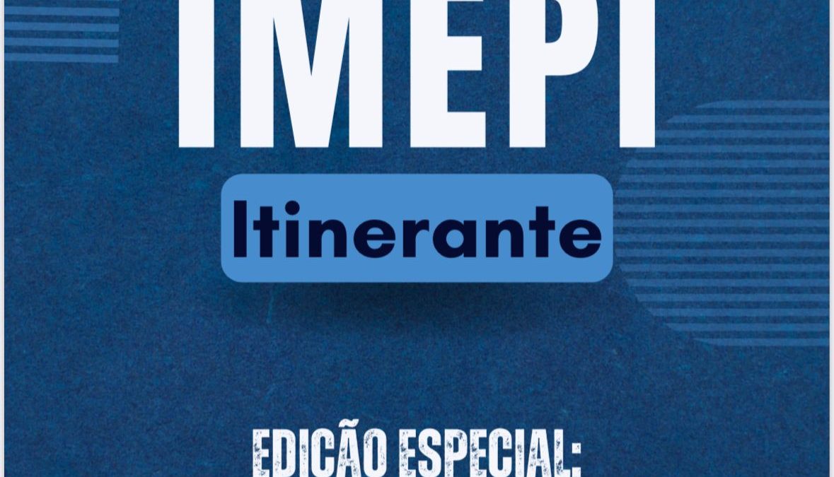 IMEPI Itinerante vai oferecer atendimento jurídico gratuito em Parnaíba