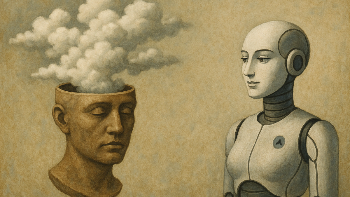 Deus Existe? – Por Vitor Athayde Couto