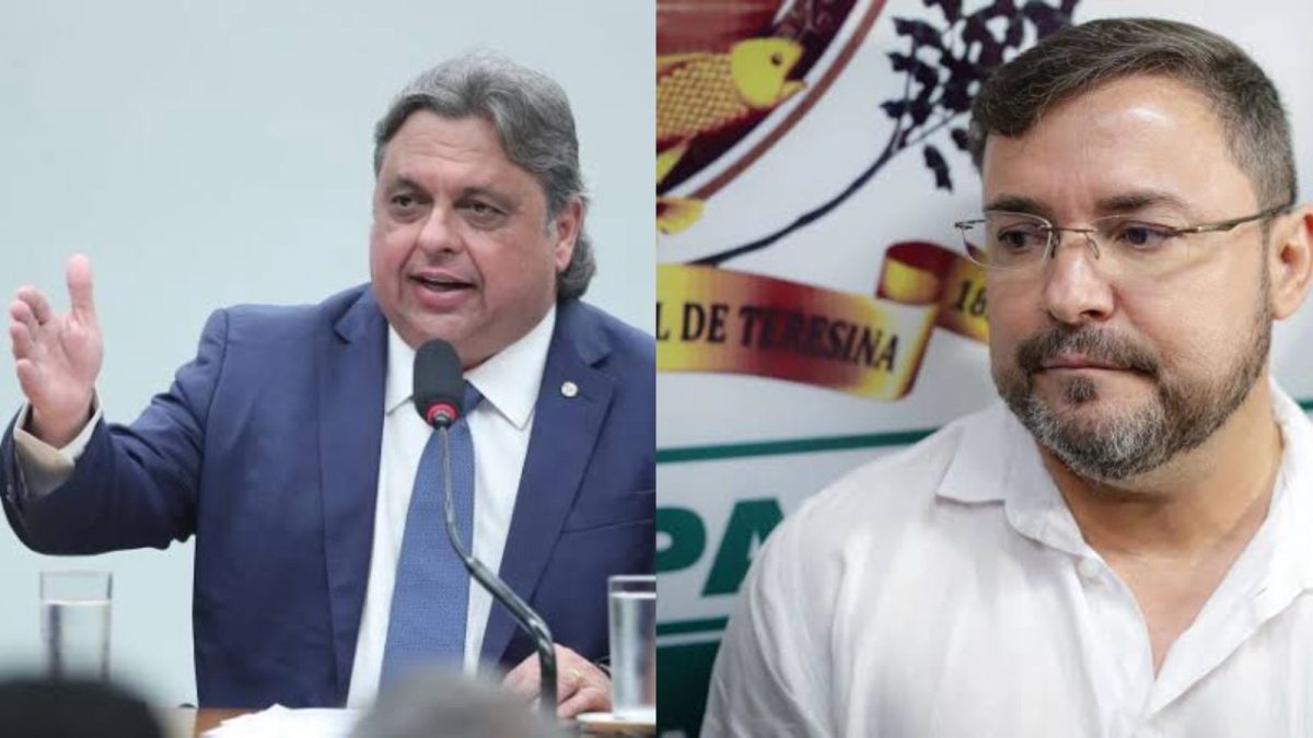 Júlio Arcoverde rebate ameaça de Fábio Novo e questiona: “Vão obrigar a votar em quem não ajuda?”