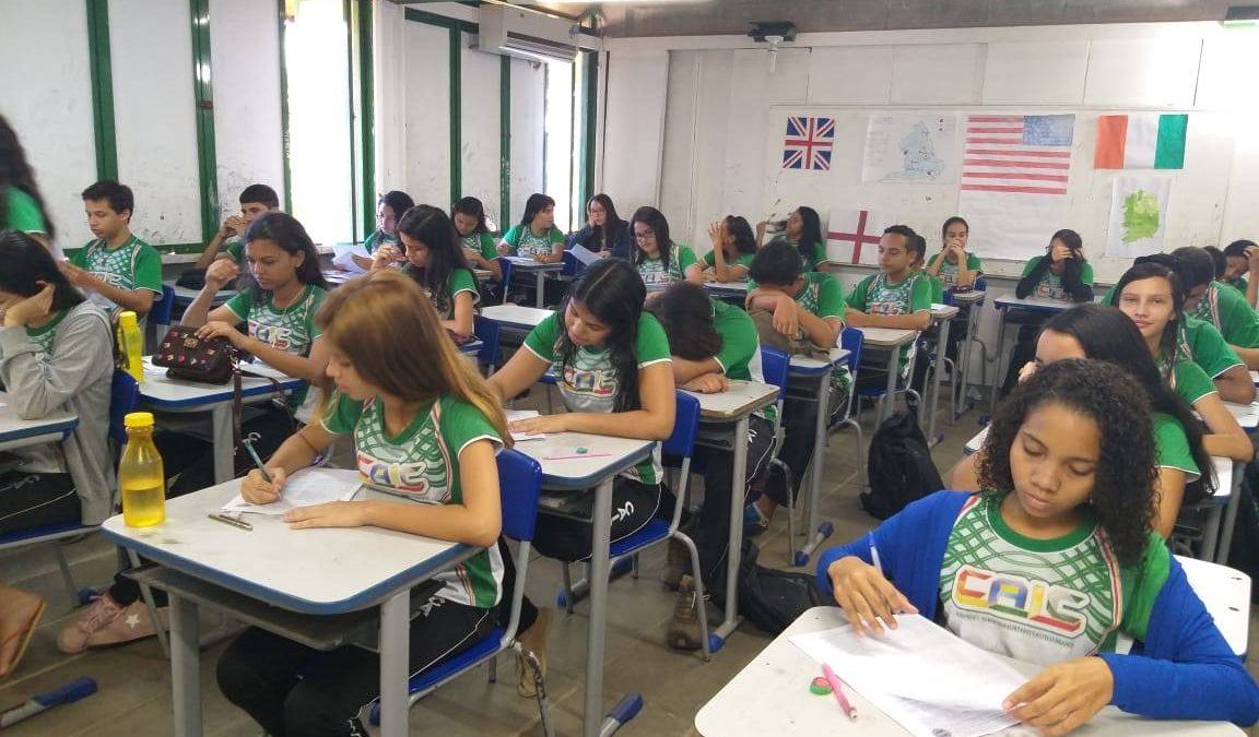 Apesar de avanços no Piauí, Parnaíba ainda enfrenta desafios na alfabetização infantil