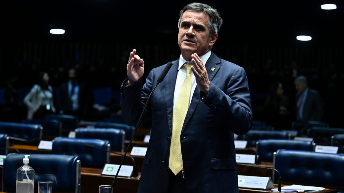 PL de Ciro Nogueira que amplia acesso ao crédito para idosos é aprovado na CDH