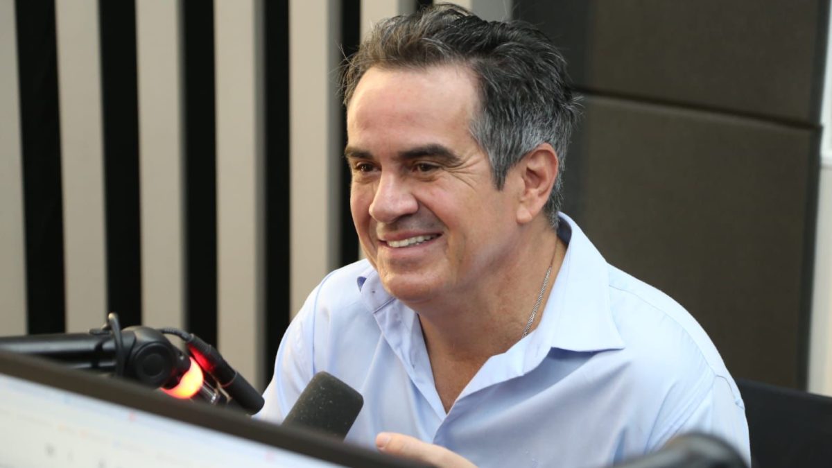 Ciro Nogueira confirma foco na reeleição ao Senado: “Minha prioridade é o Piauí”