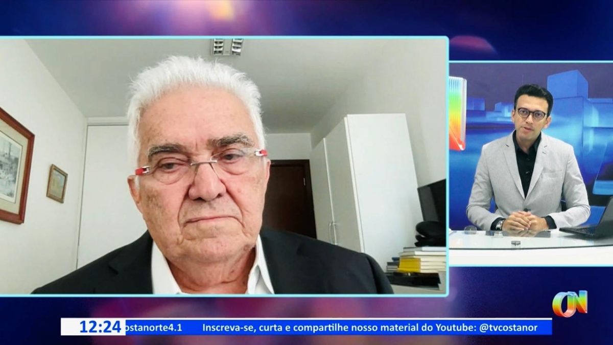 Raul Velloso: “O Brasil está parado e o tarifaço de Trump é mais uma bomba”