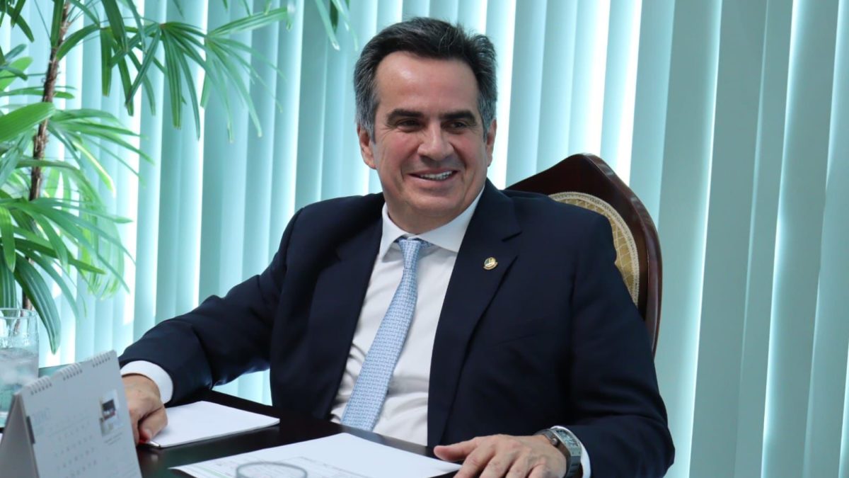 Ciro Nogueira ressalta que já destinou mais de R$ 1 bilhão para a área da saúde no Piauí