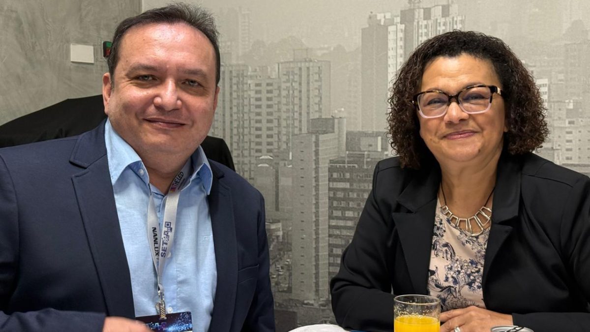 Inovação e credibilidade: TV Costa Norte participa de reunião com presidente da TV Cultura e afiliadas