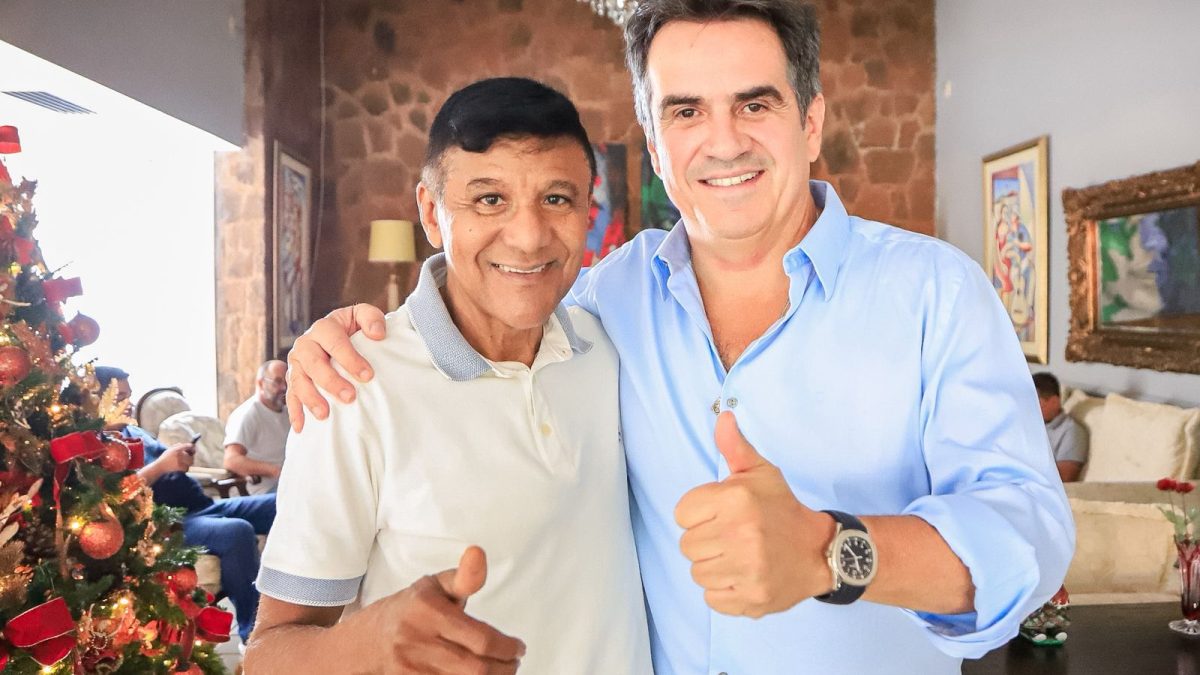 “Ciro Nogueira age com inteligência política, não com gritos”, diz Pedro Alcântara em defesa do senador