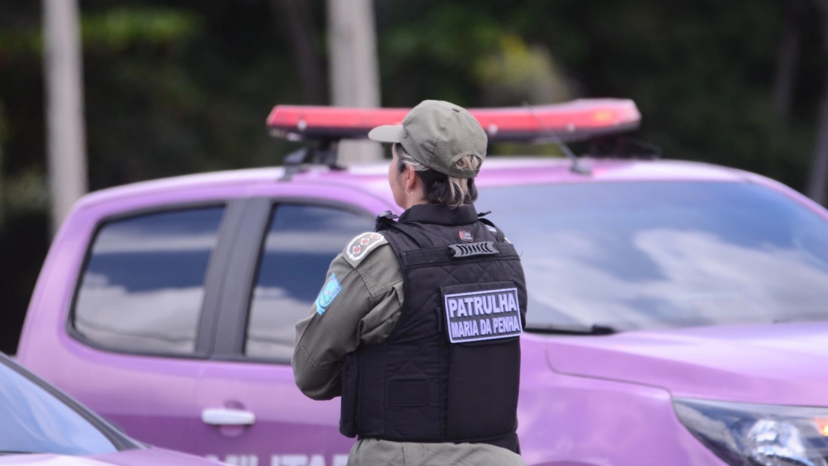 Violência contra a mulher ainda preocupa e mobiliza ações no Piauí