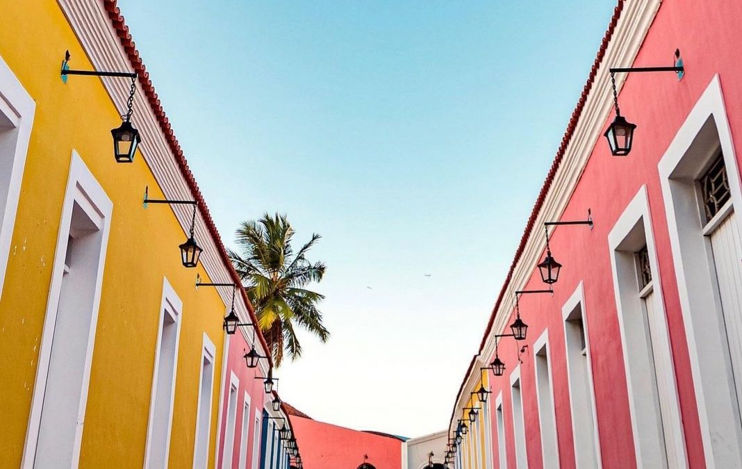 Porto das Barcas celebra aniversário com mês inteiro de cultura, música e gastronomia em Parnaíba