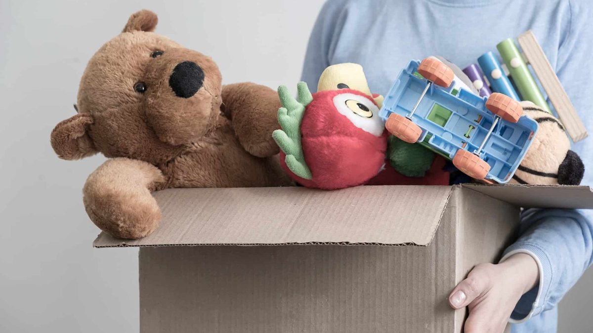 SESC Solidário mobiliza Parnaíba para arrecadar brinquedos e alimentos em prol do Dia das Crianças