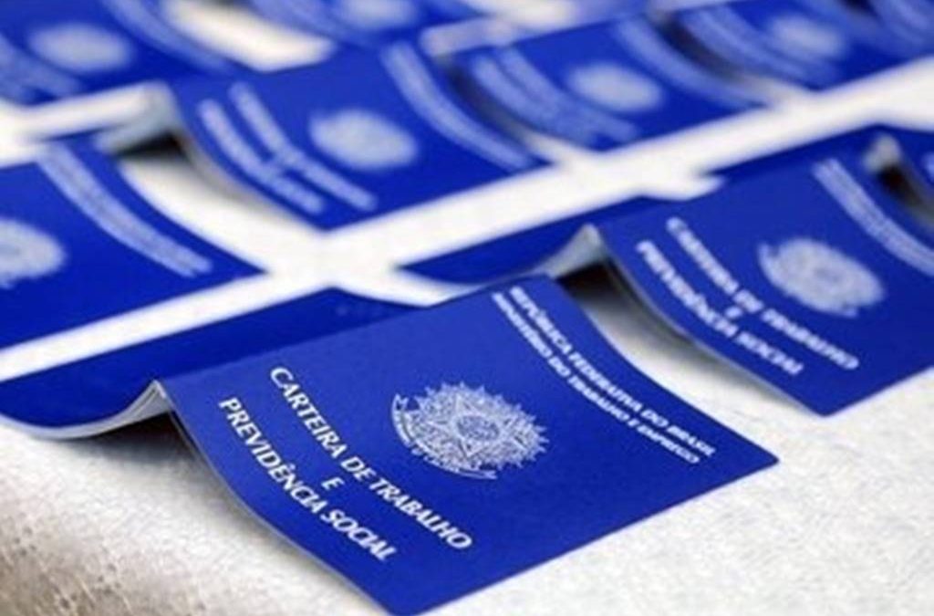 Balcão de Emprego: Sine divulga vagas em Parnaíba e outras cidades do Piauí