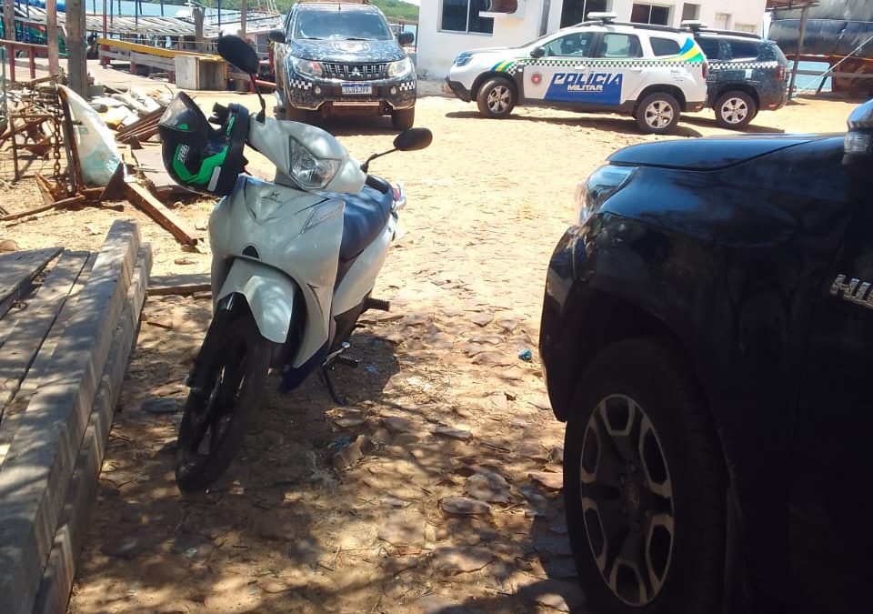 Operação policial em Luís Correia resulta em quatro presos e apreensão de drogas e armas