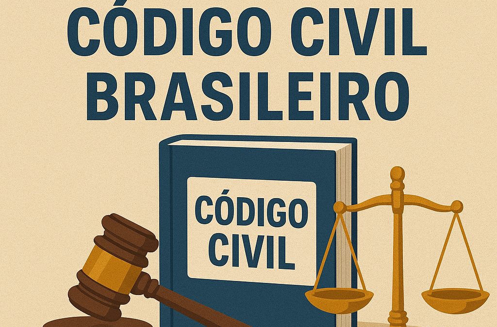 Projeto de Reforma do Código Civil – Josino Ribeiro