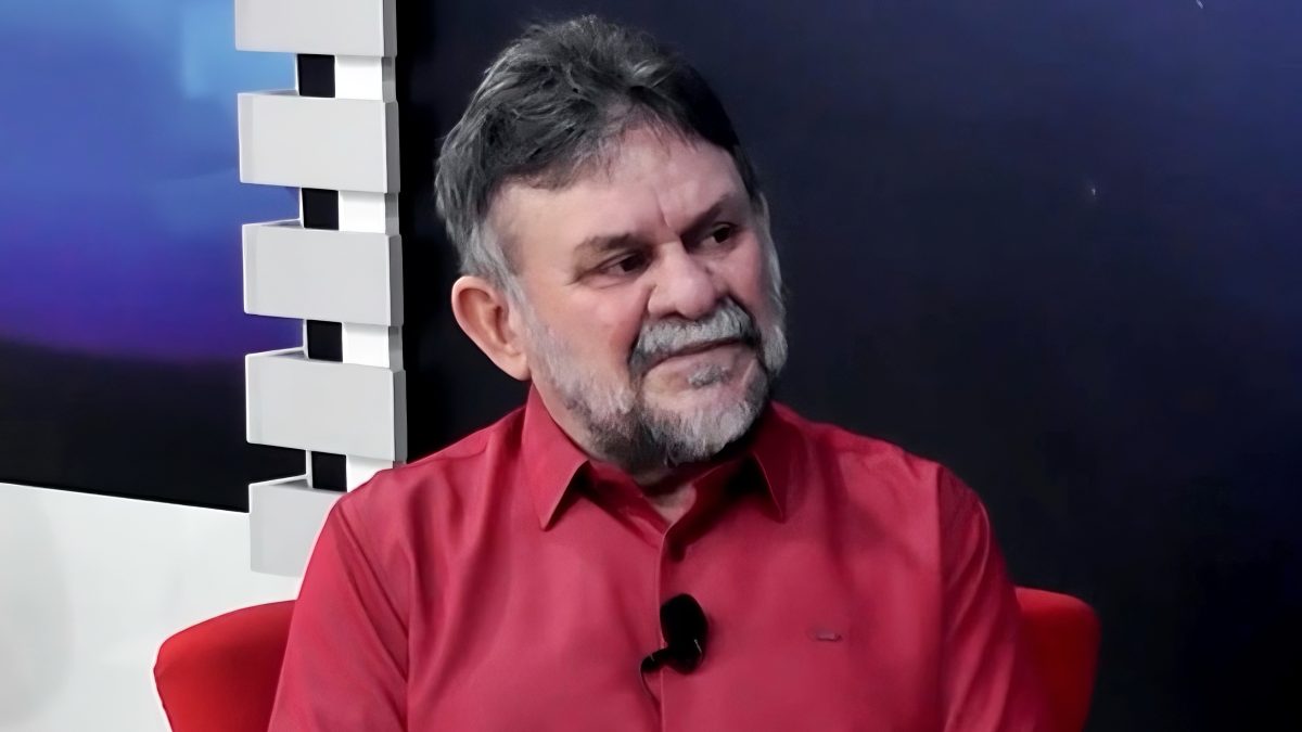 Dr. Antônio Cajubá de Britto Neto: nova voz imortal na Academia Parnaibana de Letras