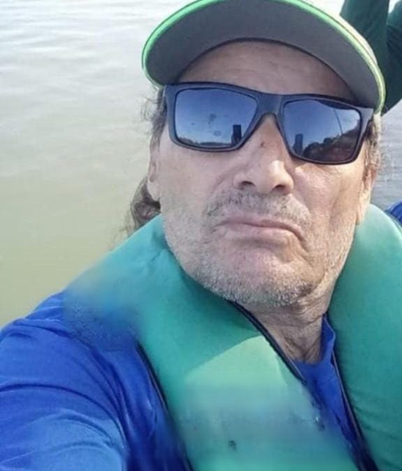 Homem morre afogado durante pescaria no Rio Pirangi, em Buriti dos Lopes