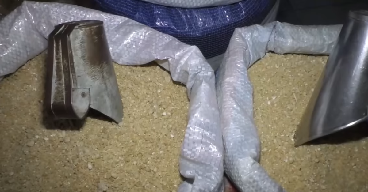 Farinha de puba tem queda no preço em Parnaíba e ajuda a reduzir o custo da cesta básica