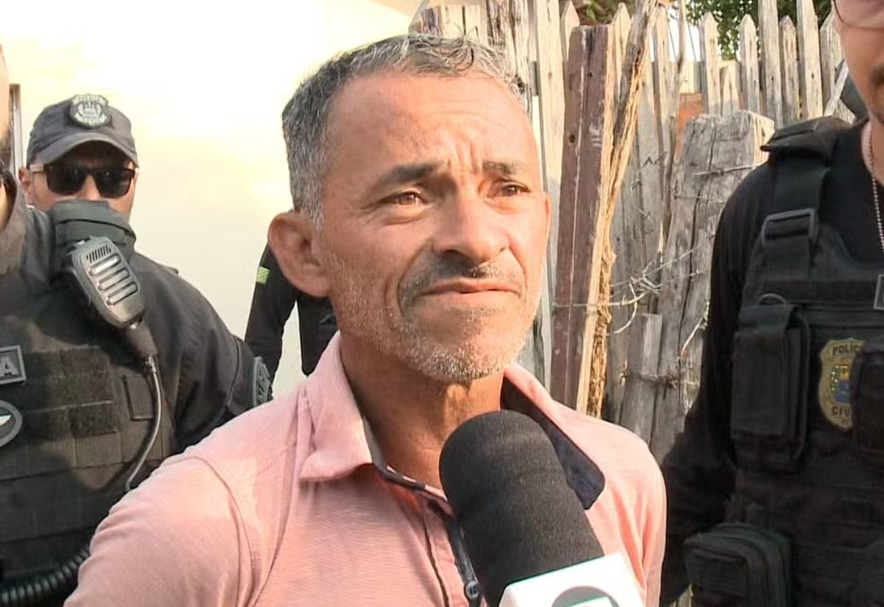 Réu por envenenamento de oito pessoas no Piauí é considerado mentalmente são; audiência é remarcada para 5 de setembro