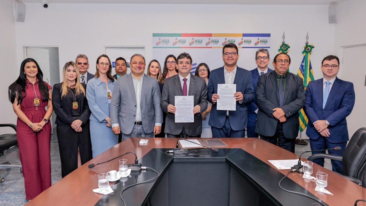 Governo do Estado publica edital do concurso da Polícia Civil, com 416 vagas e salários que chegam a mais de 20 mil reais