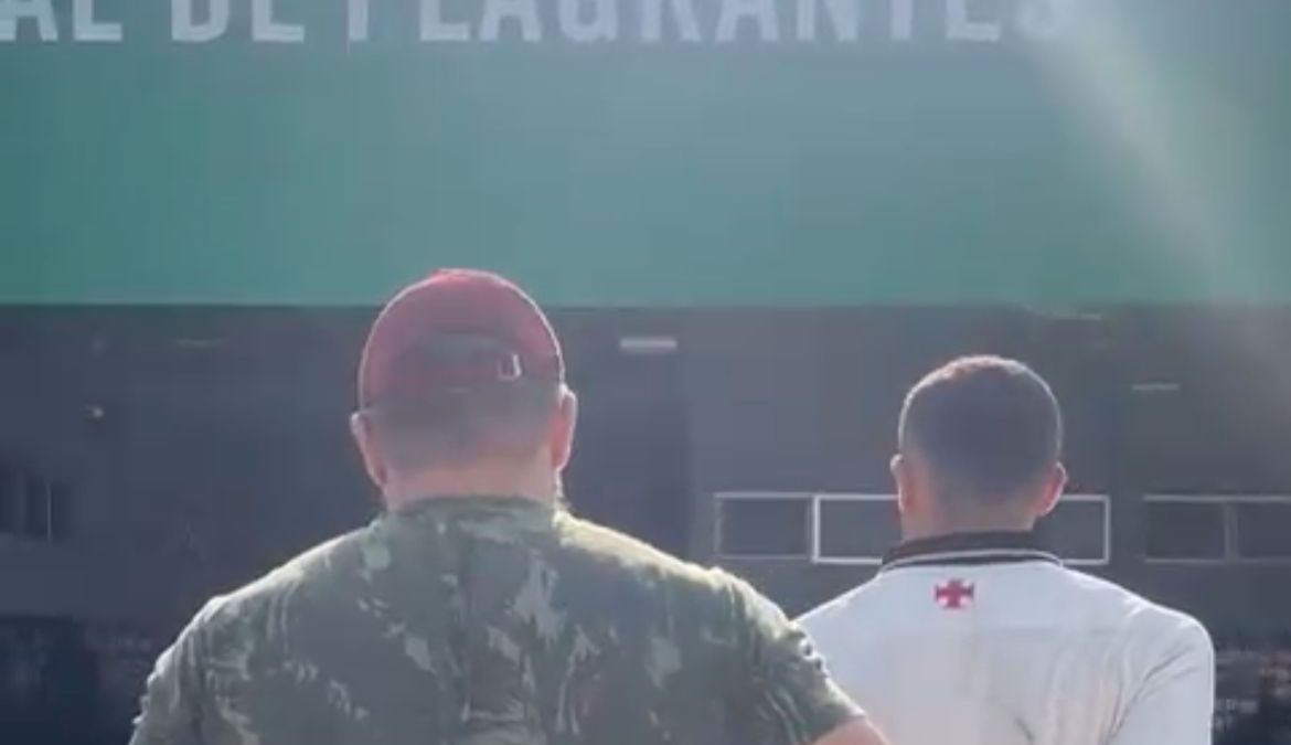 Foragido há oito anos é preso enquanto trabalhava em fábrica em Parnaíba