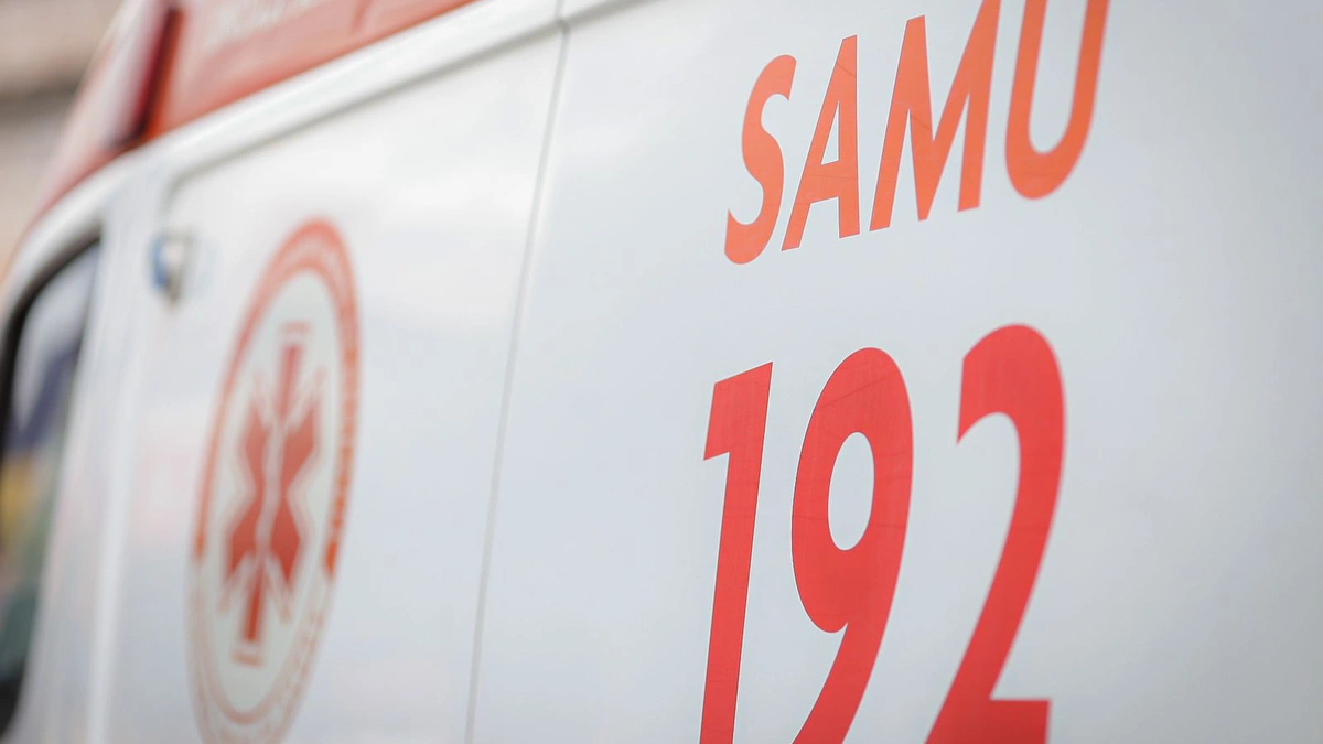 Briga entre casal com uso de pedaço de madeira mobiliza equipes do SAMU em Parnaíba