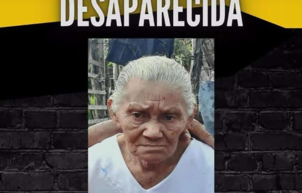 Ossada encontrada em mata é identificada como de idosa desaparecida há sete meses e meio em Parnaíba