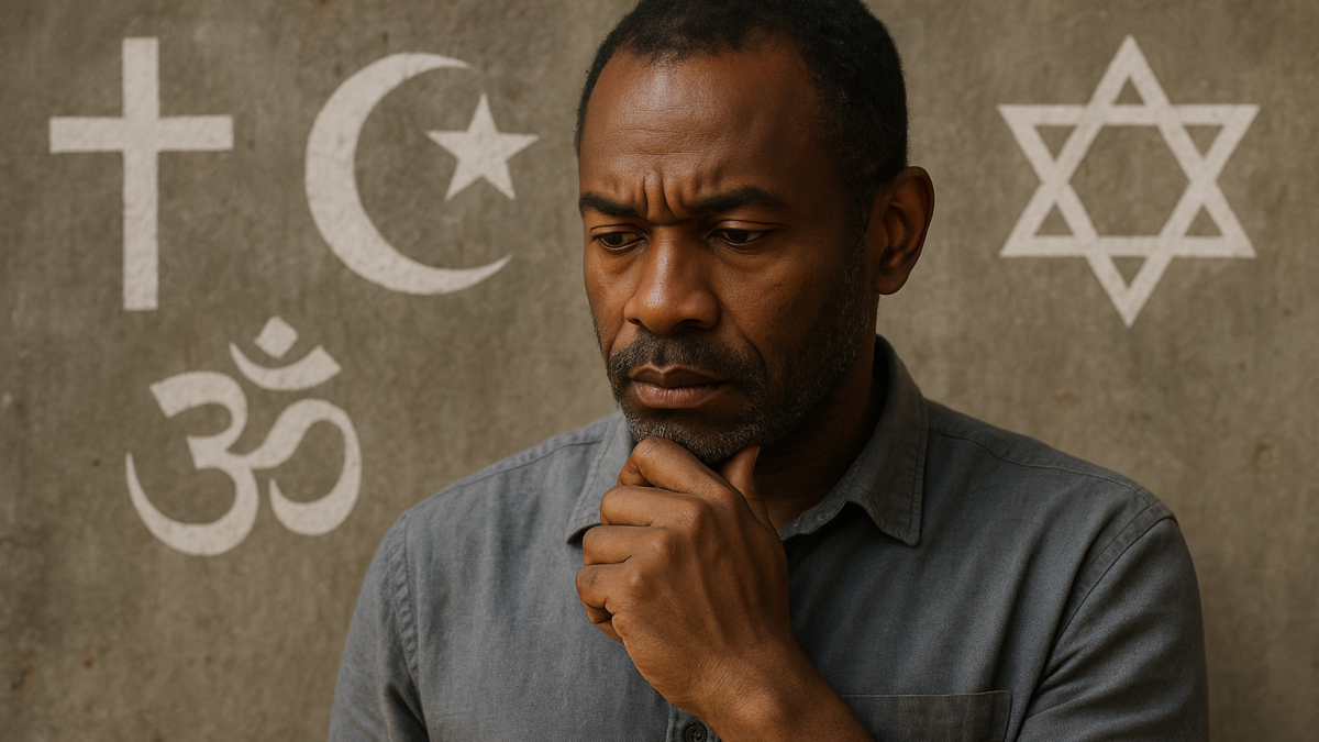 Religiões no Brasil 7: Mobilidade religiosa – Por Vitor Athayde Couto