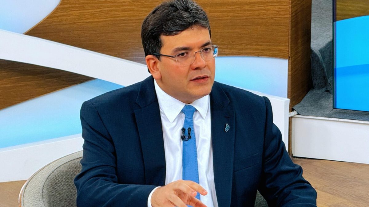 Amostragem/CostaNorte: Rafael Fonteles lidera com 66,67% dos votos válidos, em Parnaíba