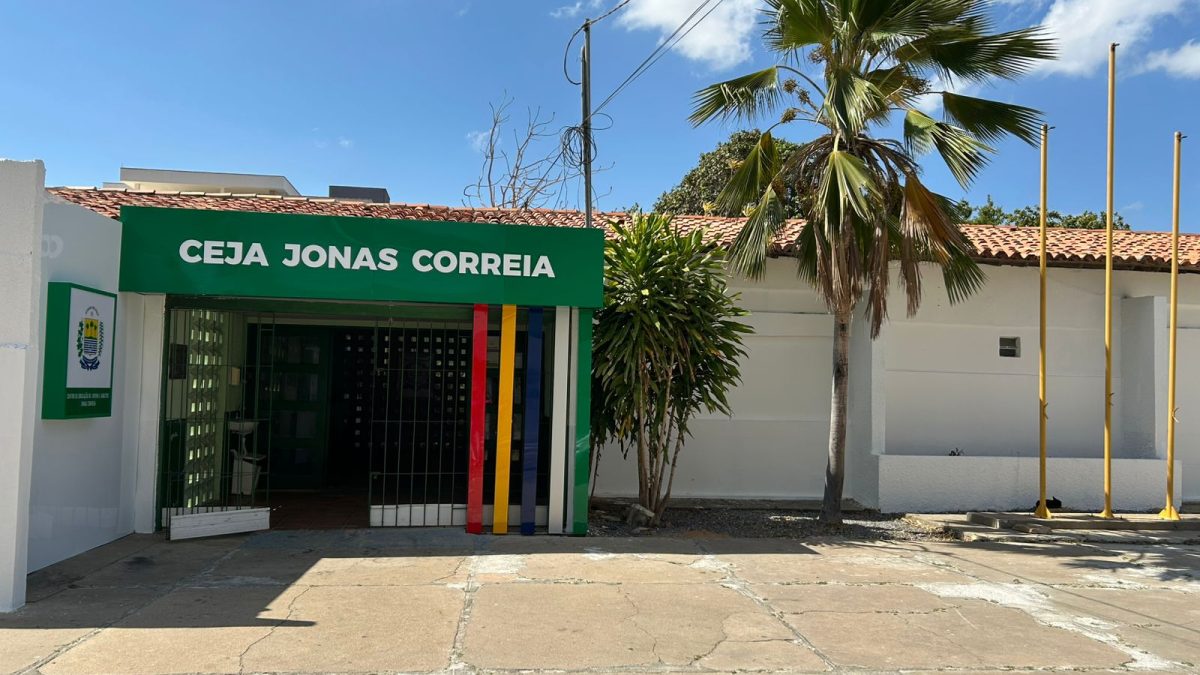 CEJA Jonas Correia realiza emissão da nova Carteira de Identidade Nacional nesta sexta-feira