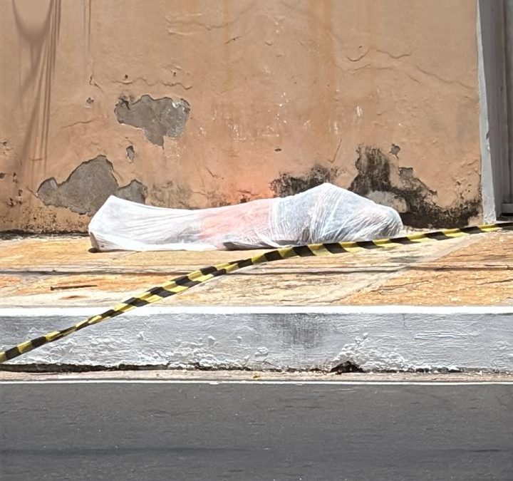 Homem é morto em ação da Polícia Civil em Parnaíba