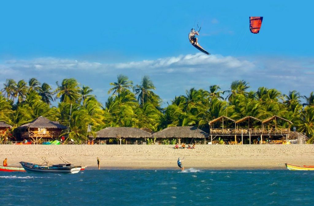 Piauí é um dos estados onde os turistas menos gastam no Brasil, aponta pesquisa do IBGE