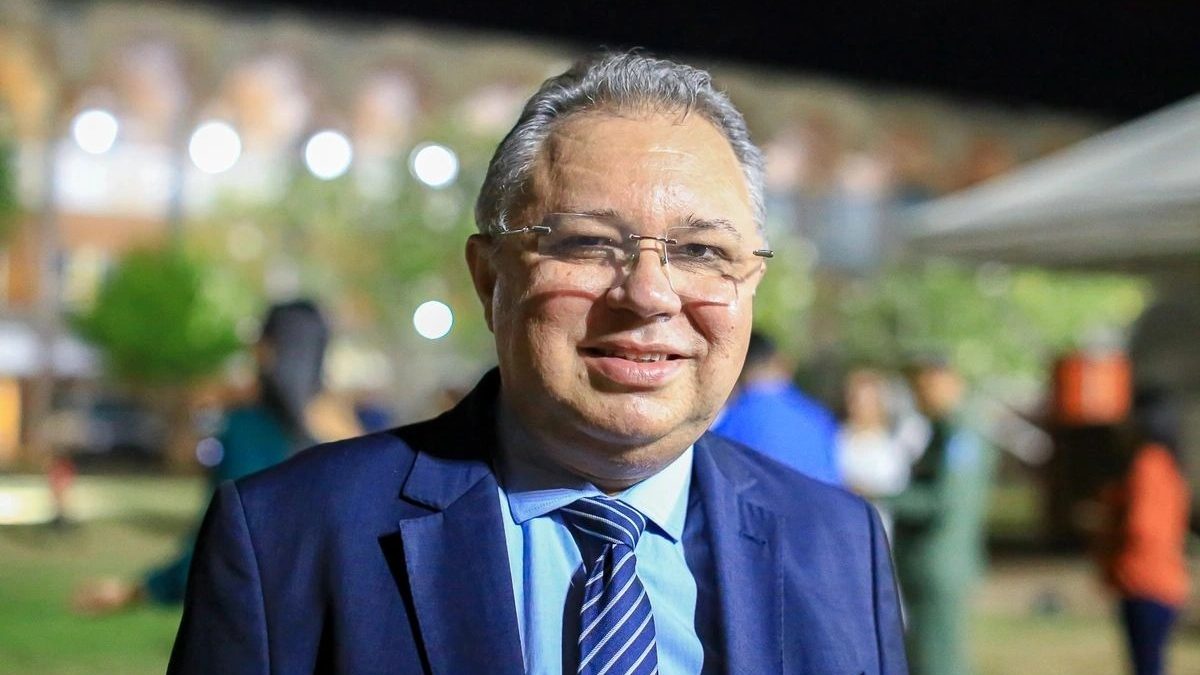 Amostragem/Costa Norte: Florentino Neto é o nome mais citado para deputado federal em Parnaíba