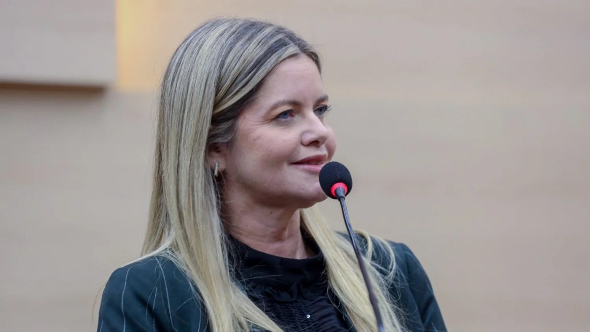 Amostragem/Costa Norte: Gracinha Mão Santa lidera lembrança espontânea para deputada estadual em Parnaíba