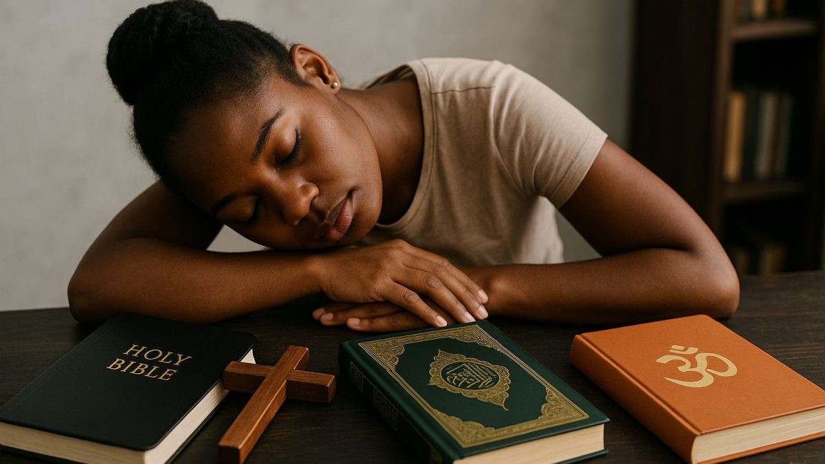 Religiões no Brasil 8: O QUE É RELIGIÃO? Por Vitor de Athayde Couto
