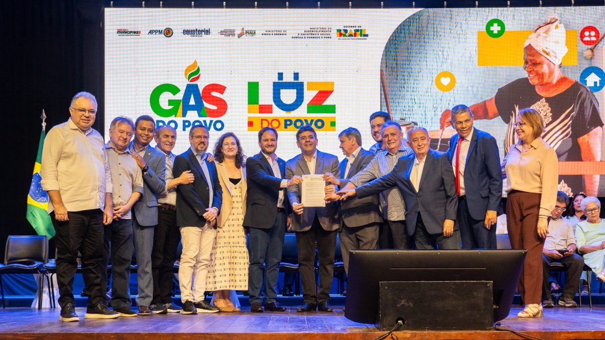 Mais de 22 mil famílias em Parnaíba têm desconto na conta de luz, mas milhares ainda sem cadastro