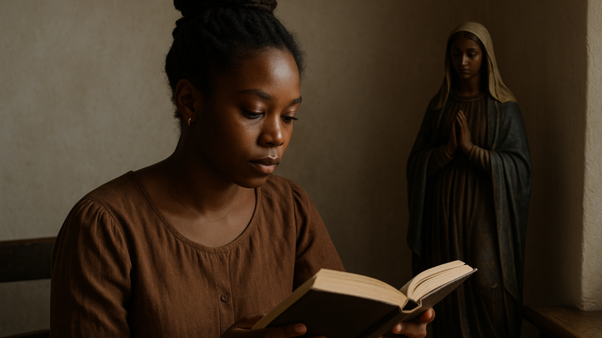 Religiões: Notas de Leitura 3 – Por Vitor de Athayde Couto