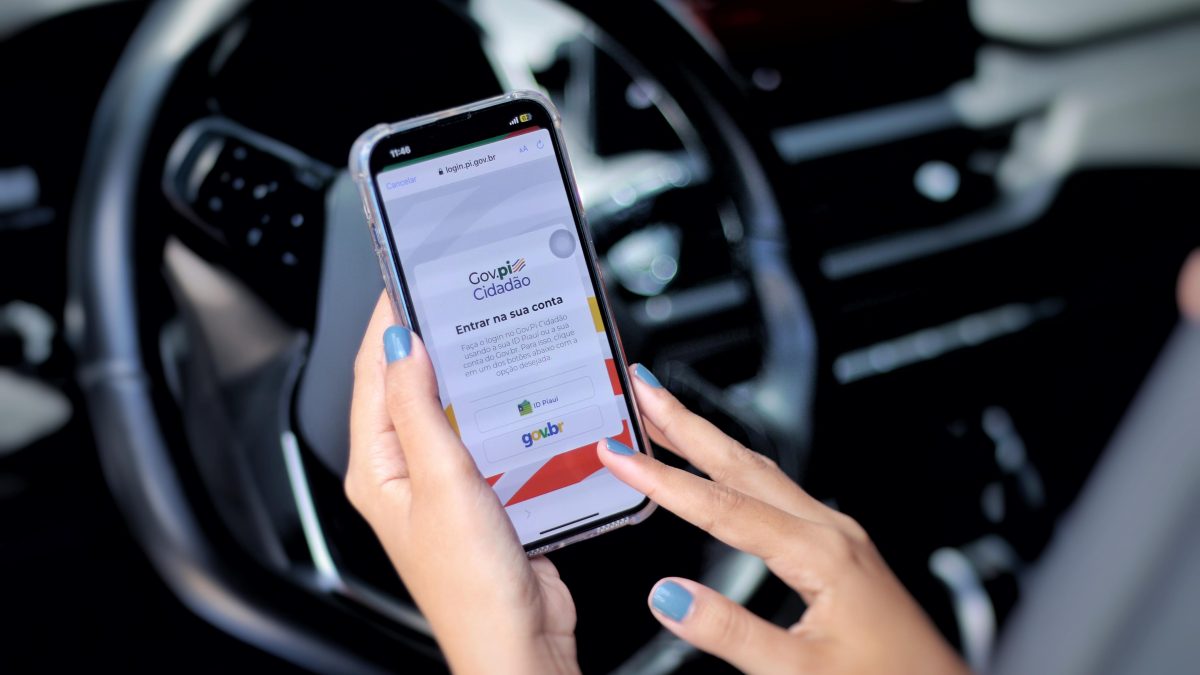 Mais de um milhão de veículos ficam isentos do IPVA em 2026 no Piauí