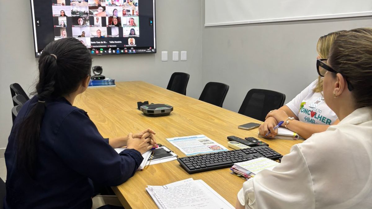 Hospital Marques Basto é selecionado para projeto nacional do Ministério da Saúde